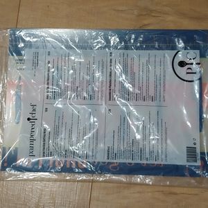 Pampered Chef large flexible cutting mats